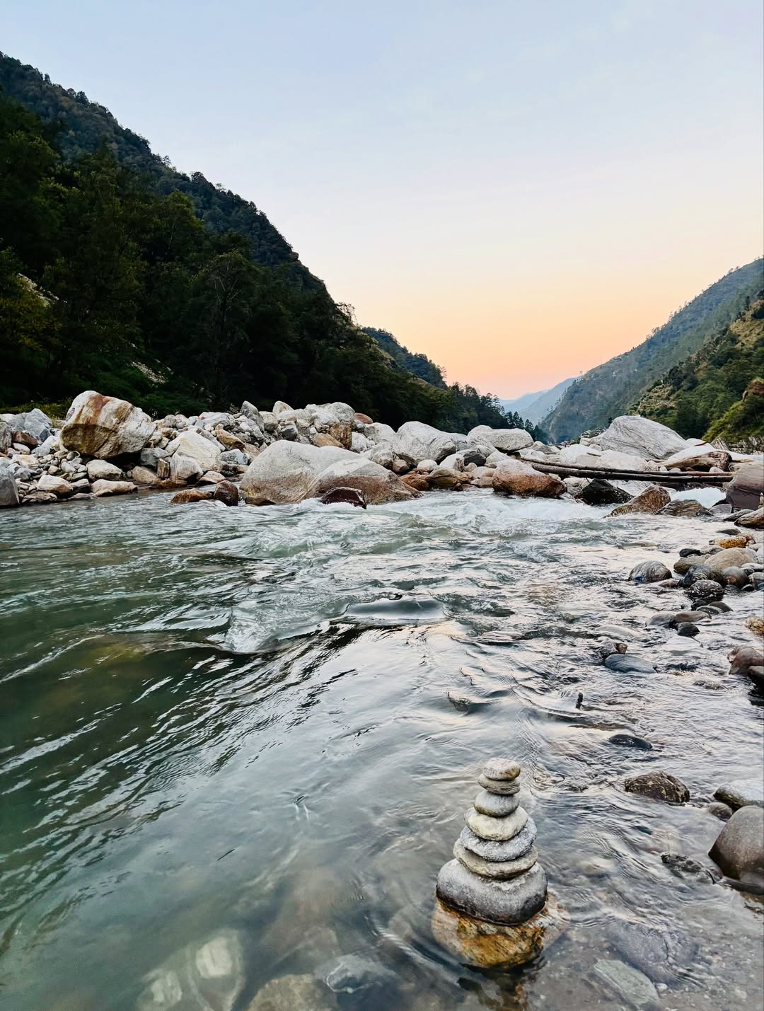 madhamaheshwar tour package